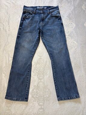 Wrangler Retro Slim Bootcut Jeans Size 33 x 29